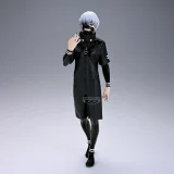Figurka Tokyo Ghoul - Ken Kaneki (Banpresto)