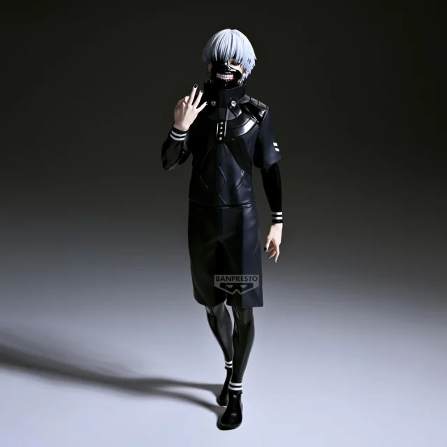 Figurka Tokyo Ghoul - Ken Kaneki (Banpresto)
