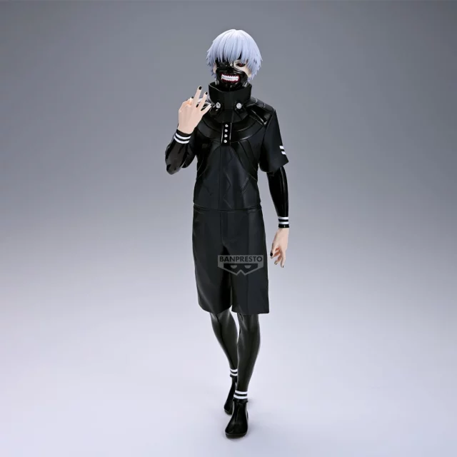 Figurka Tokyo Ghoul - Ken Kaneki (Banpresto)