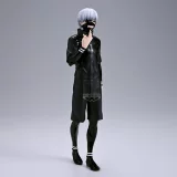 Figurka Tokyo Ghoul - Ken Kaneki (Banpresto)