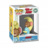 Figurka Tom & Jerry - Jerry (Funko POP! Animation 2007)
