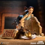 Figurka Tomb Raider - Lara Croft Classic Era (Dark Horse)