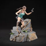 Figurka Tomb Raider - Lara Croft (Dark Horse)