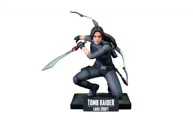 Figurka Tomb Raider -The Legend of Lara Croft (Dark Horse)