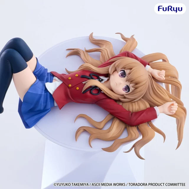 Toradora! figurka