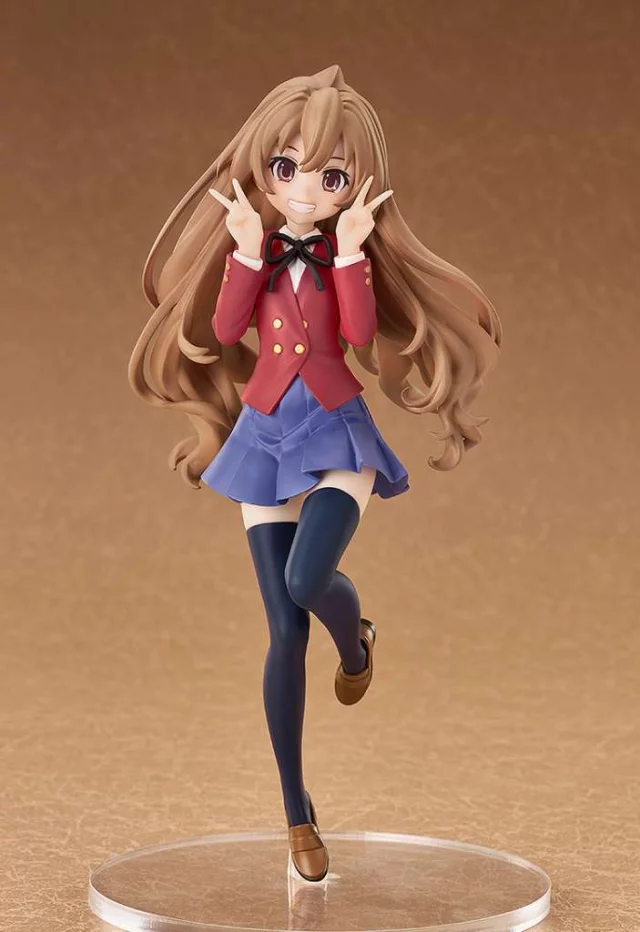 Figurka Toradora! - Taiga Aisaka (Pop Up Parade)