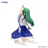 Figurka Touhou Project - Noodle Stopper Sanae Kochiya (FuRyu)