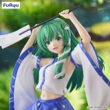 Figurka Touhou Project - Noodle Stopper Sanae Kochiya (FuRyu)