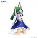 Figurka Touhou Project - Noodle Stopper Sanae Kochiya (FuRyu)