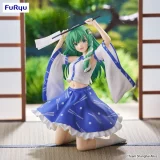 Figurka Touhou Project - Noodle Stopper Sanae Kochiya (FuRyu)