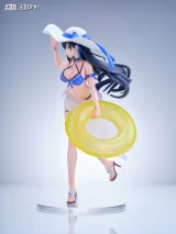 Figurka Tower of Fantasy - Lin