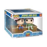 Figurka Toy Story - Woody & Buzz (Funko POP! Moment 1599)