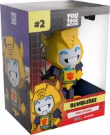 Figurka Transformers - Bumblebee (Youtooz Transformers 2)