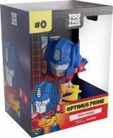 Figurka Transformers - Optimus Prime (Youtooz transformers 0)