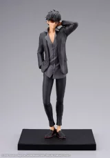 Figurka Trigun - Nicholas D. Wolfwood (Kotobukiya)