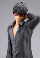Figurka Trigun - Nicholas D. Wolfwood (Kotobukiya)