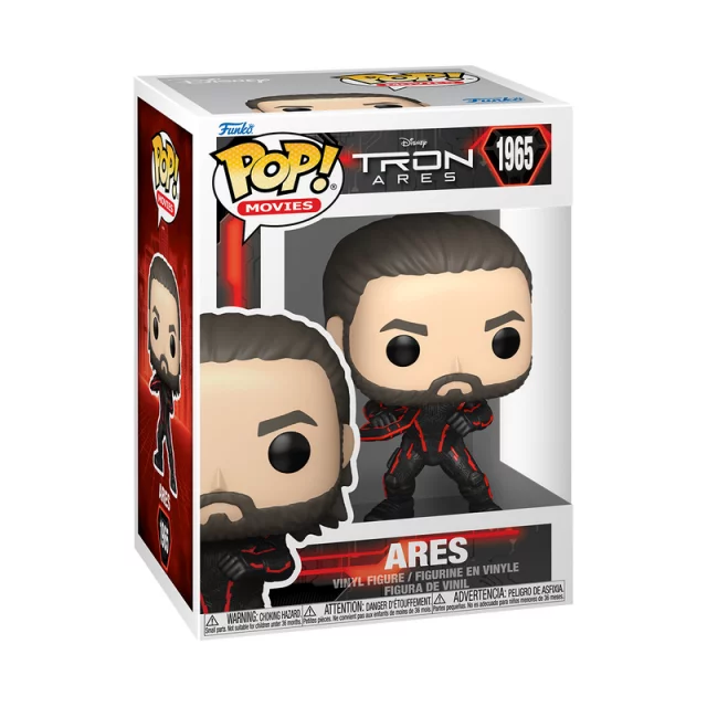 Figurka Tron: Ares - Ares (Funko POP! Movies 1965)