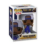 Figurka Tupac - Tupac Shakur (Funko POP! Rocks 387)