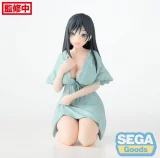 Figurka Tying the Knot with an Amagami Sister - Amagami (Sega)