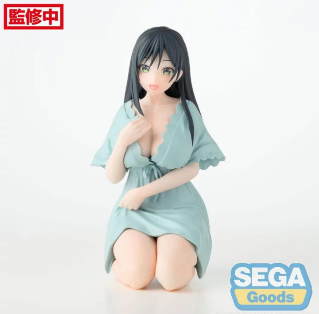 Figurka Tying the Knot with an Amagami Sister - Yae Amagami (Sega)