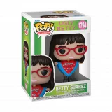 Figurka Ugly Betty - Betty Suarez (Funko POP! Television 1794)