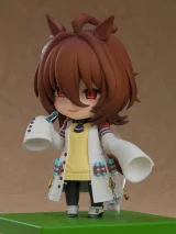 Figurka Uma Musume: Pretty Derby - Agnes Tachyon (Nendoroid) - Manga