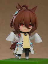 Figurka Uma Musume: Pretty Derby - Agnes Tachyon (Nendoroid) - Anime