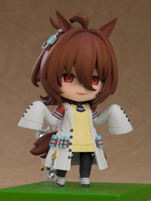 Agnes Tachyon Nendoroid