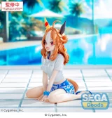 Figurka Uma Musume: Pretty Derby - Copano Rickey Gaze on Me! (Sega)