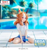 Figurka Uma Musume: Pretty Derby - Copano Rickey Gaze on Me! (Sega)