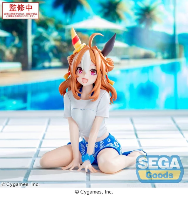 Figurka Uma Musume: Pretty Derby - Copano Rickey (Sega)