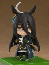 Figurka Uma Musume: Pretty Derby - Manhattan Cafe (Nendoroid) - Manga