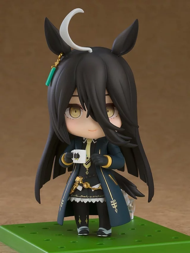 Uma Musume figurka