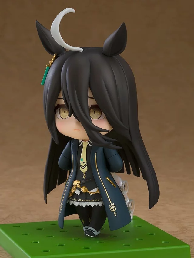Figurka Uma Musume: Pretty Derby - Manhattan Cafe (Nendoroid)