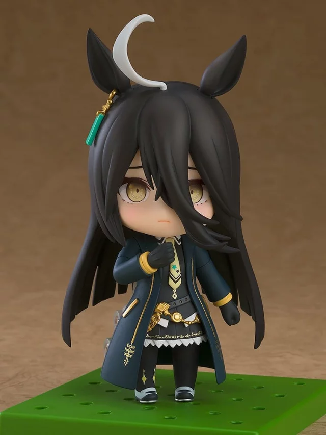 Figurka Uma Musume: Pretty Derby - Manhattan Cafe (Nendoroid)