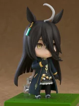 Figurka Uma Musume: Pretty Derby - Manhattan Cafe (Nendoroid) - Manga