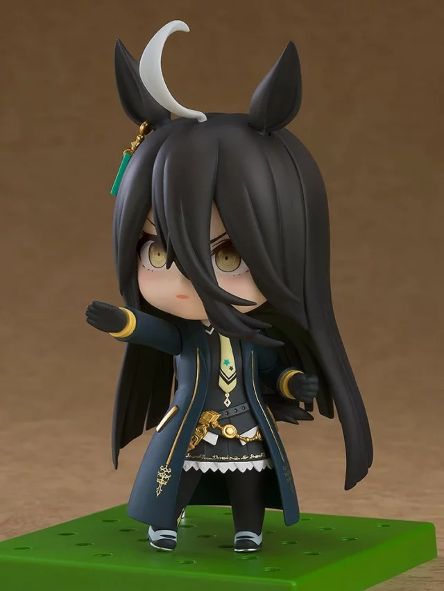 Manhattan Cafe Nendoroid