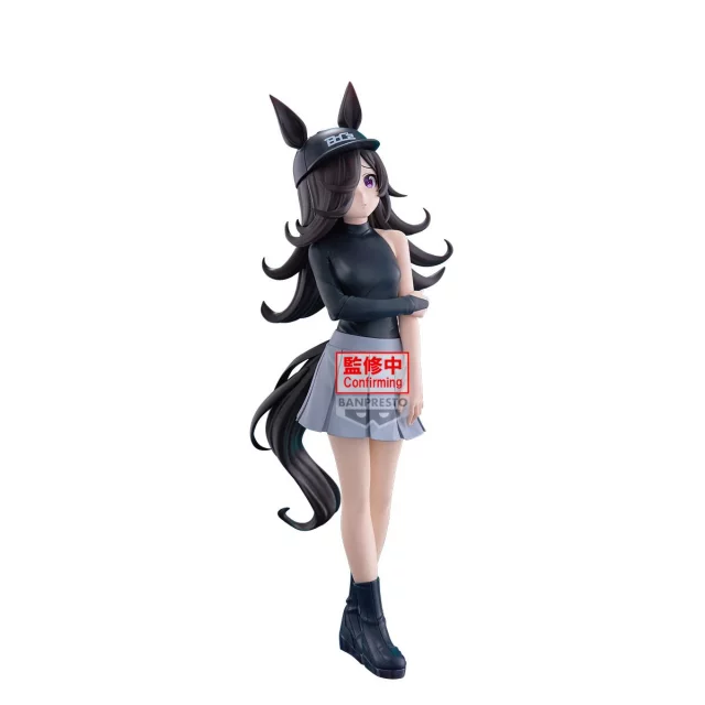 Figurka Uma Musume: Pretty Derby - Rice Shower BoC'z ver.
