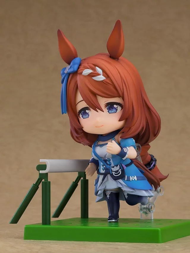 Figurka Uma Musume: Pretty Derby - Super Creek (Nendoroid)
