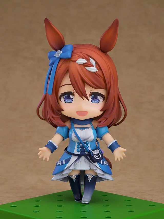 Figurka Uma Musume: Pretty Derby - Super Creek (Nendoroid)