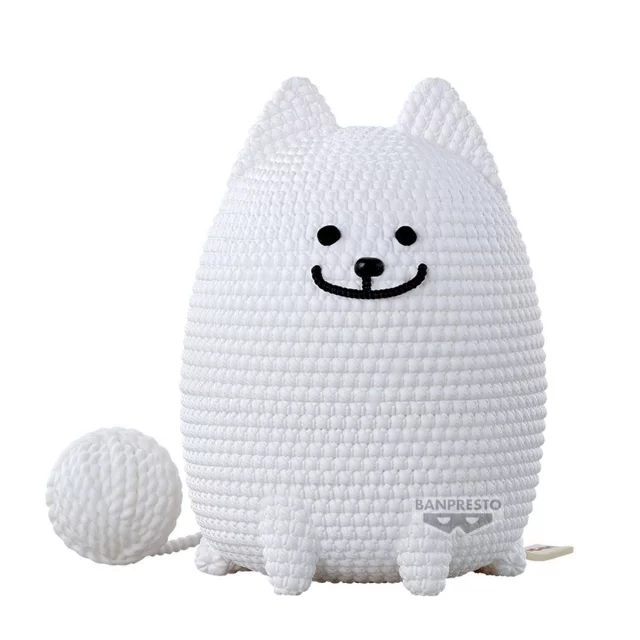 Figurka Undertale - Annoying Dog (Banpresto)