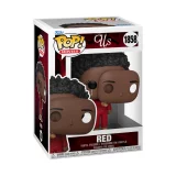 Figurka Us - Red (Funko POP! Movies 1639)