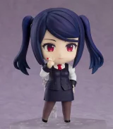 Figurka VA-11 HALL-A: Cyberpunk Bartender Action - Jill Stingray (Nendoroid)