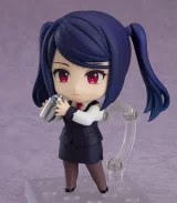 Figurka VA-11 HALL-A: Cyberpunk Bartender Action - Jill Stingray (Nendoroid)