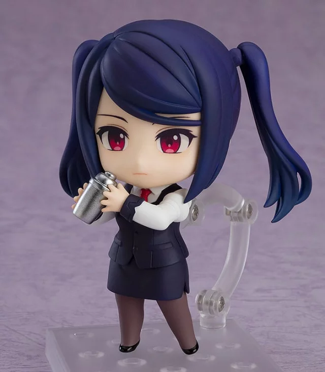 Jill Stingray figurka