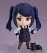 Figurka VA-11 HALL-A: Cyberpunk Bartender Action - Jill Stingray (Nendoroid)