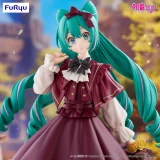 Figurka Vocaloid - Classical Retro Miku (FuRyu)