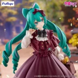 Figurka Vocaloid - Classical Retro Miku (FuRyu)