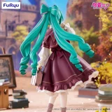 Figurka Vocaloid - Classical Retro Miku (FuRyu)