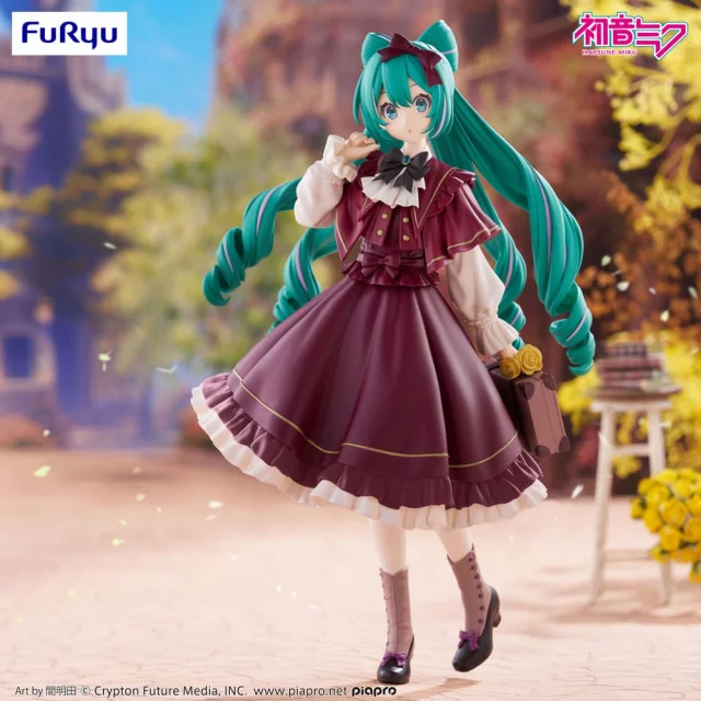 Figurka Vocaloid